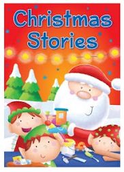 Christmas Stories- Book 4