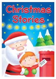 Christmas Stories- Book 1
