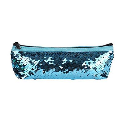 Pencil Case- Sequins