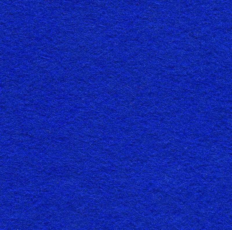 Felt Sheet- Dark Blue (8.5" X 11")