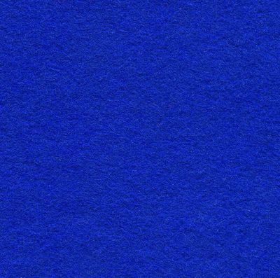 Felt Sheet- Dark Blue (8.5" X 11")