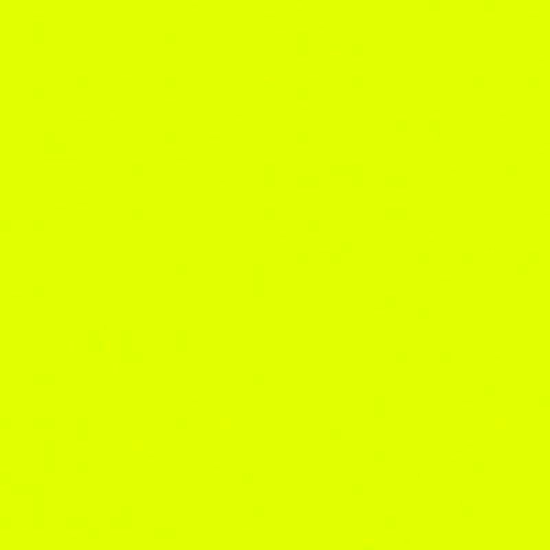 Felt Sheet- Yellow (8.5" X 11")