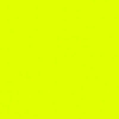 Felt Sheet- Yellow (8.5" X 11")