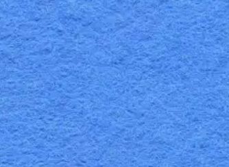 Felt Sheet- Blue (8.5" X 11")