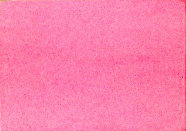 Felt Sheet-  Light Pink (8.5" X 11")