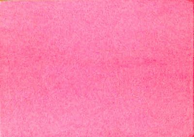 Felt Sheet-  Light Pink (8.5" X 11")