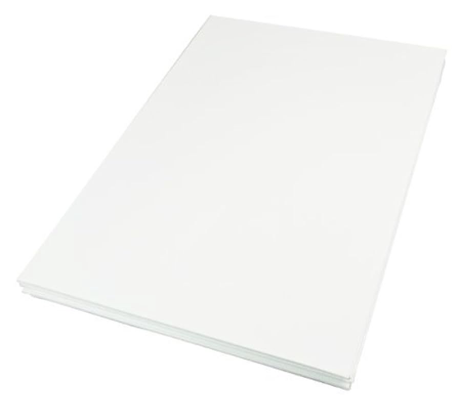Canvas Board- Flat (35cm X 50cm)