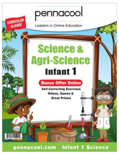 Pennacool Infant 1- Science and Agri-Science