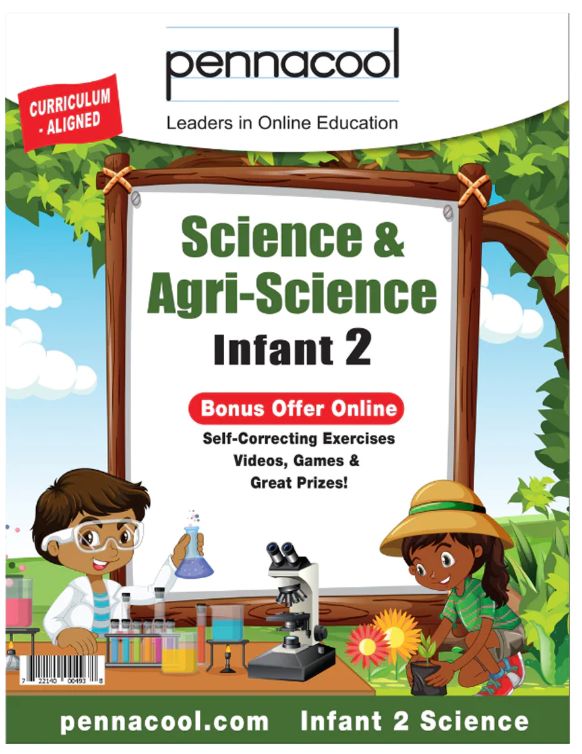 Pennacool Infant 2 - Science and Agri-Science
