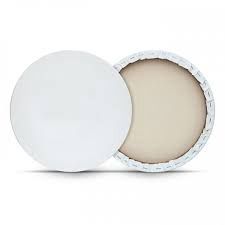 Framed Canvas Round - 40cm