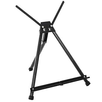 Table-top Easel Aluminium