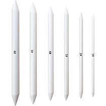 Blending Stumps 6pcs