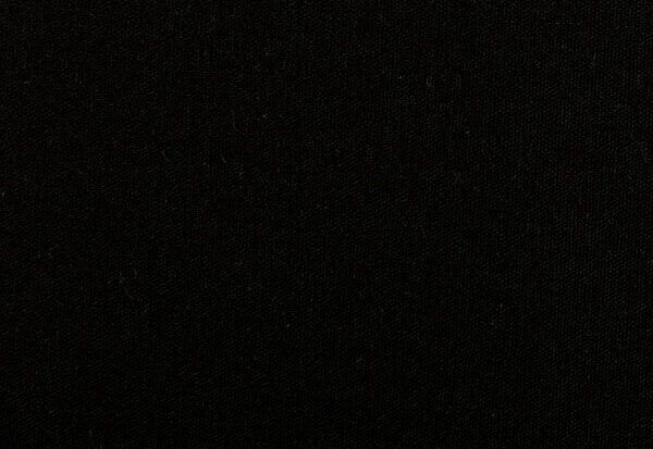 Plain Foam- Black (8.5" X 11")