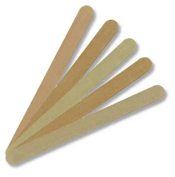 Palette Stick- 50pcs (Natural)