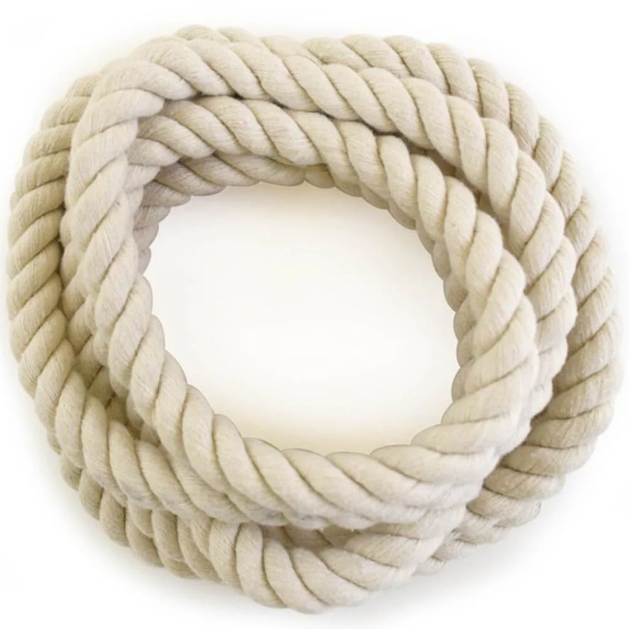 Cotton Rope