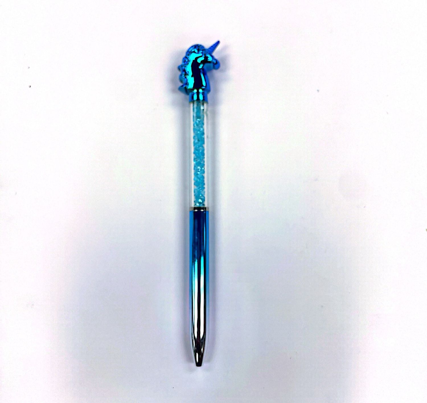 Unicorn Gem Pen
