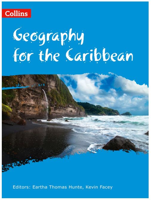 Collins Geography for the Caribbean