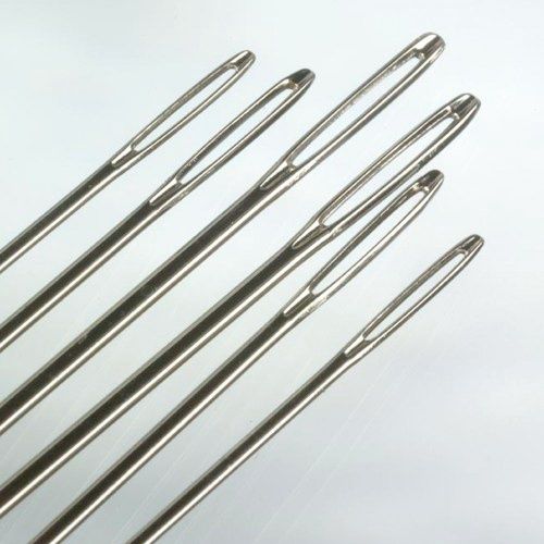 Embroidery Needles 6pcs