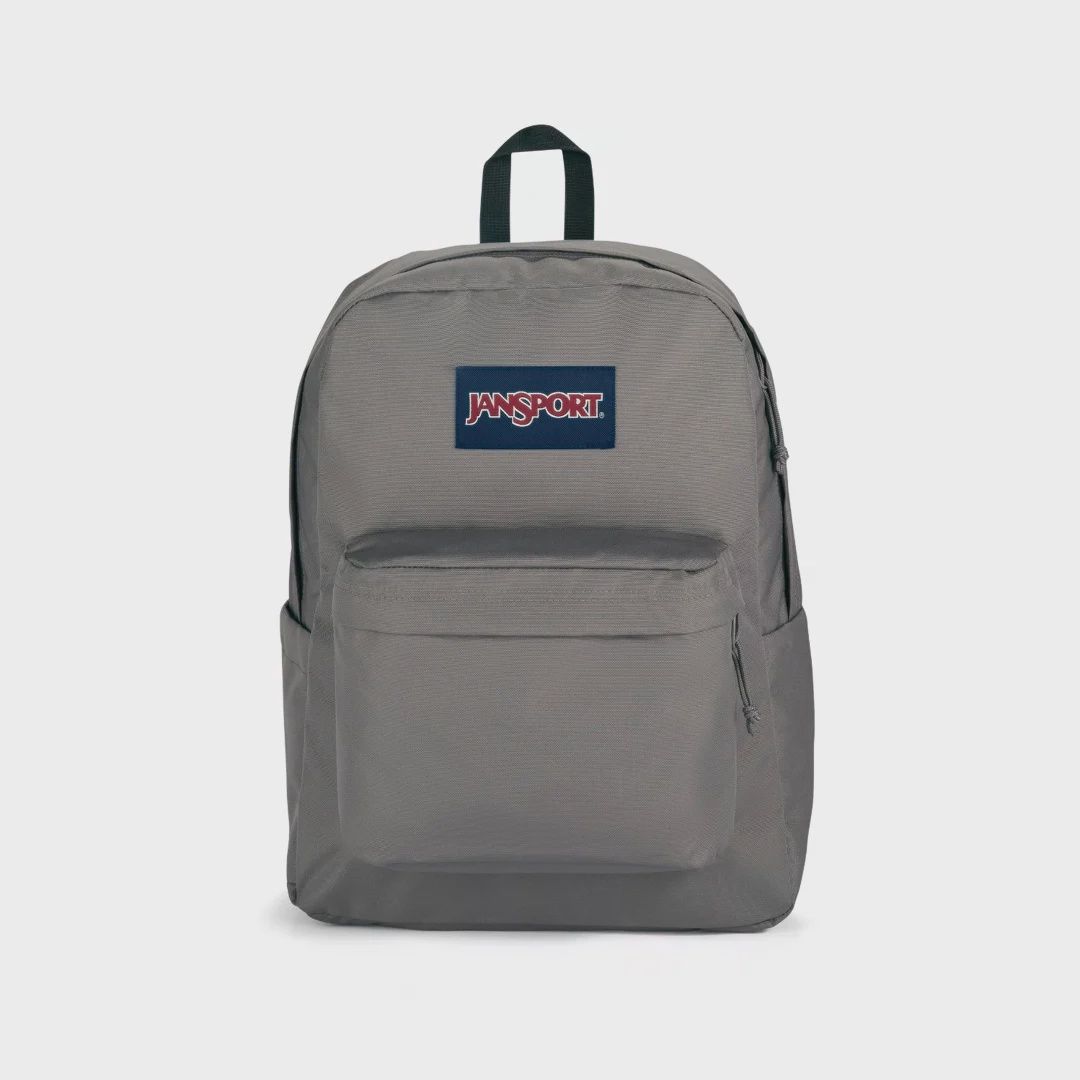 Jansport Superbreak - Graphite Grey Jansport Superbreak - Graphite Grey