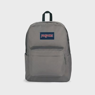 Jansport Superbreak - Graphite Grey Jansport Superbreak - Graphite Grey
