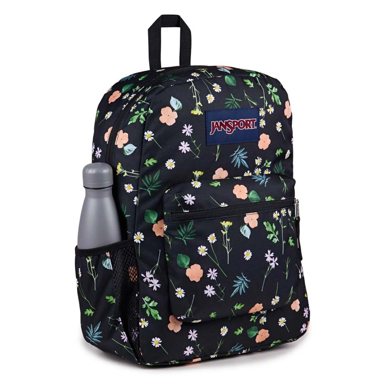 Jansport Cross Town - Bewitched Blooms Jansport Cross Town - Bewitched Blooms