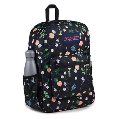 Jansport Cross Town - Bewitched Blooms