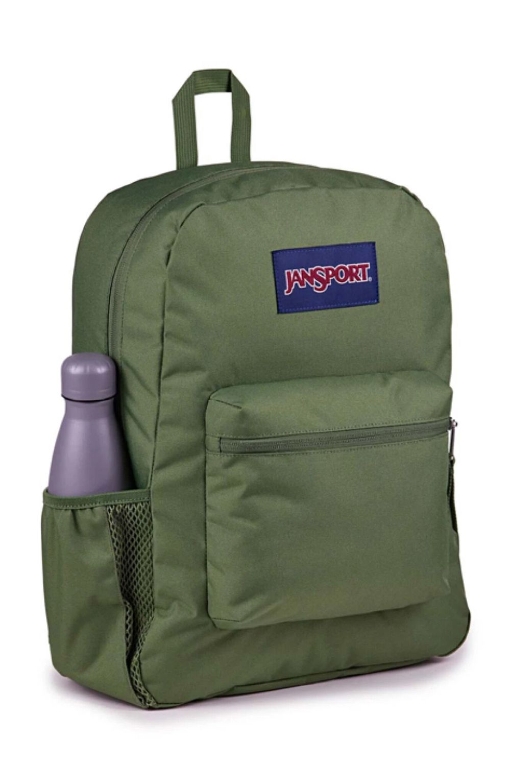 Jansport Cross Town - Cargo Green Jansport Cross Town - Cargo Green