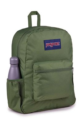 Jansport Cross Town - Cargo Green Jansport Cross Town - Cargo Green