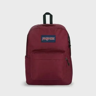 Jansport Superbreak- Russet Red Jansport Superbreak- Russet Red