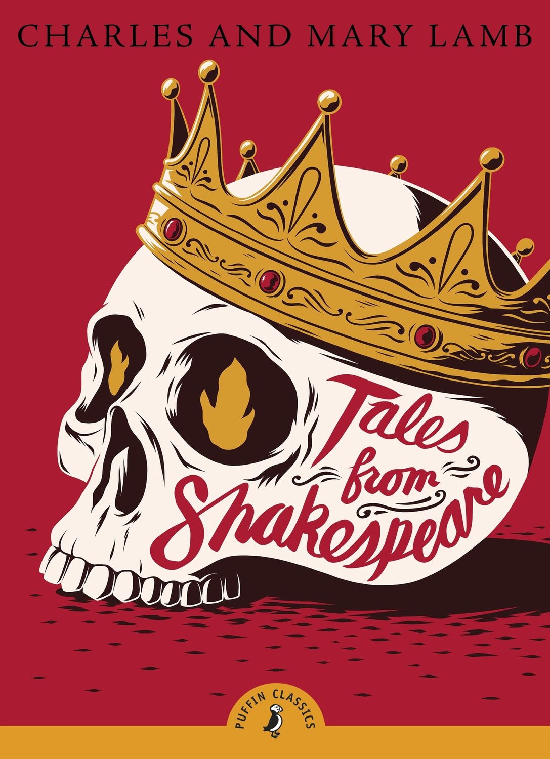 Tales from Shakespeare - Charles and Mary Lamb
