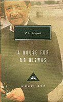 A House of Mr. Biswas