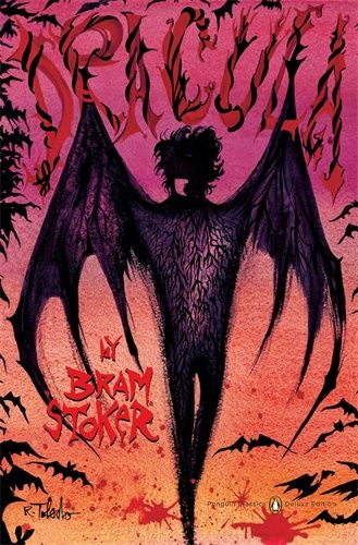 Dracula- Bram Stoker Dracula- Bram Stoker
