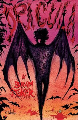Dracula- Bram Stoker Dracula- Bram Stoker