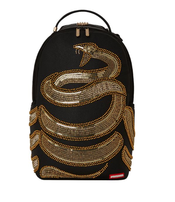 Sprayground- A.I Golden Regeneration