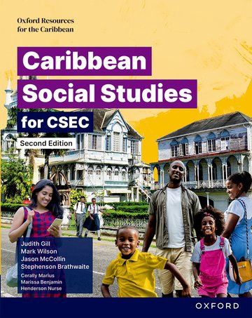 Caribbean Social Studies for CSEC Caribbean Social Studies for CSEC
