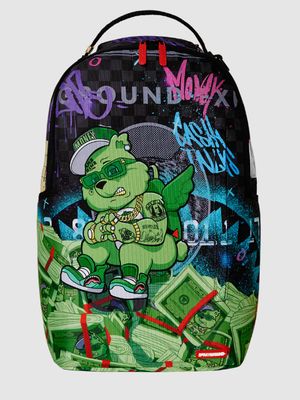 Sprayground- Abearican Success DLXR