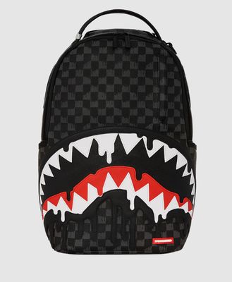 Sprayground- Sharks in Paris Thunderdrip