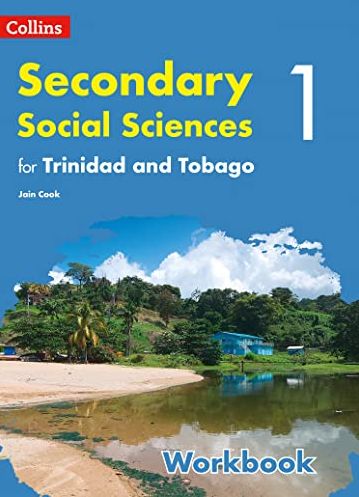 Secondary Social Sciences for the Caribbean - Workbook 1