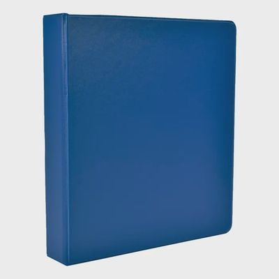 Ring Binder 1"- Economy (Blue)