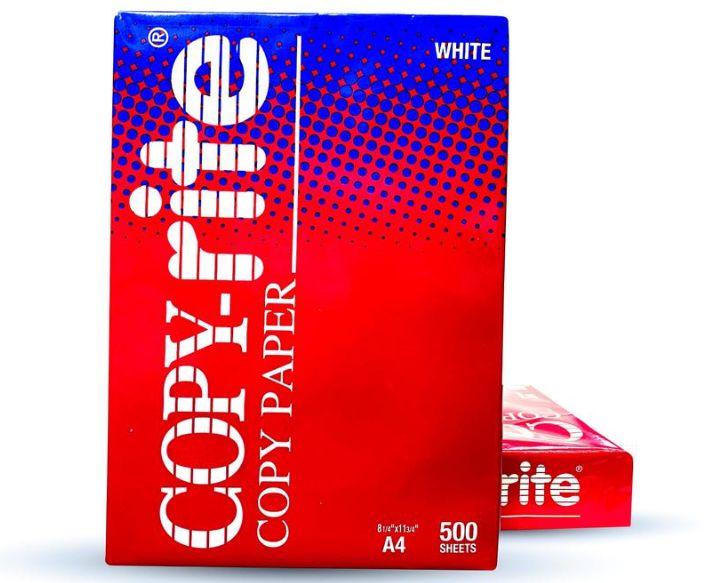 Copy Paper A4- Copyrite