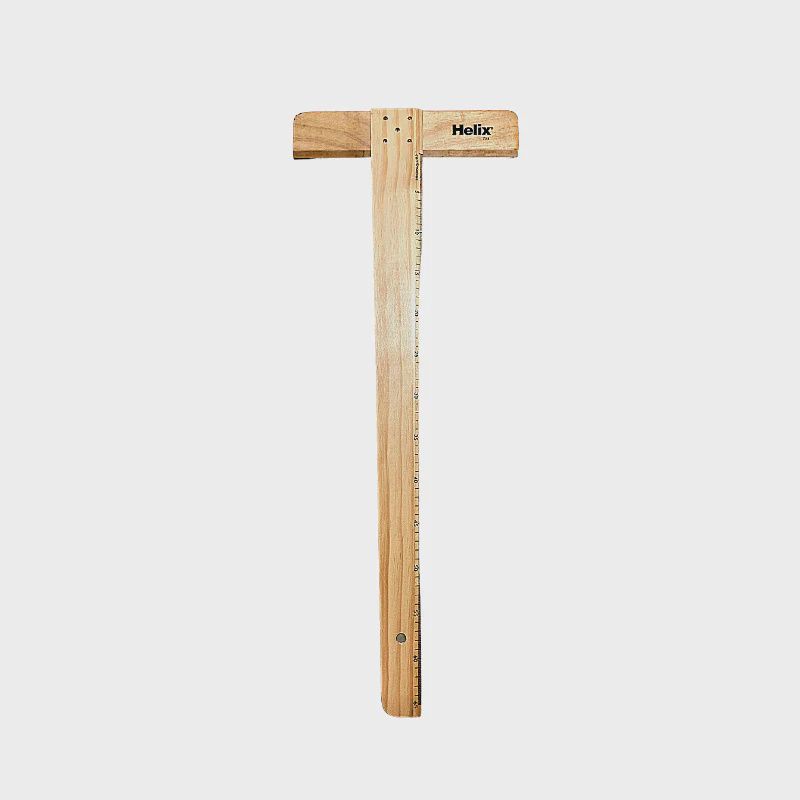 T-Square (Short) - 65cm