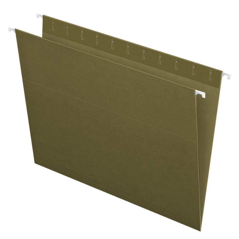 Hanging Folder - Single