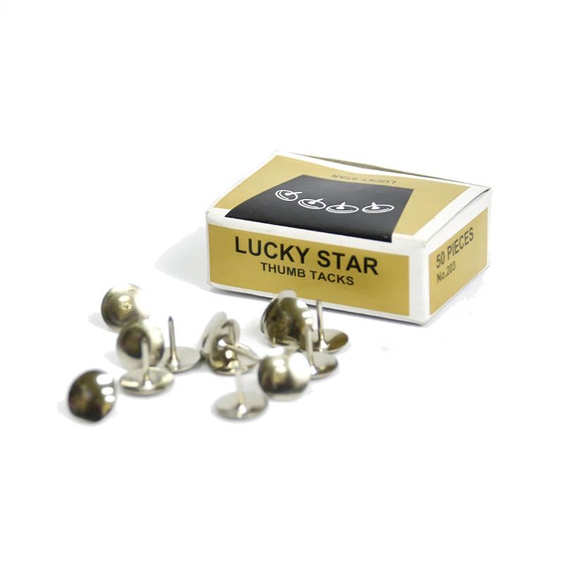 Thumb Tacks - 50pcs