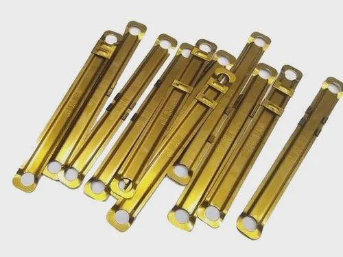 Acco Fasteners 70mm - 50pcs