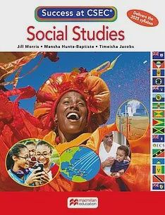 Success at CSEC : Social Studies