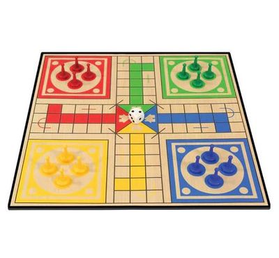 Ludo- Classic Games