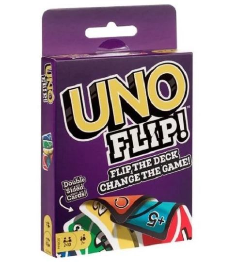 Uno - Flip!