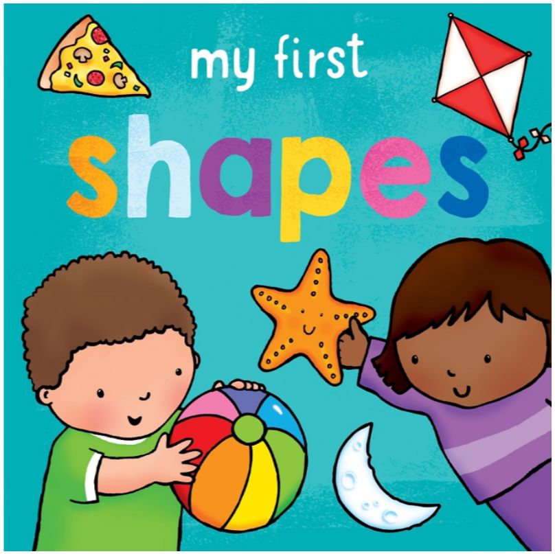 My First Shapes