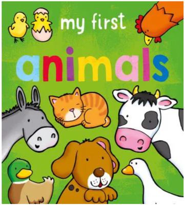 My First Animals