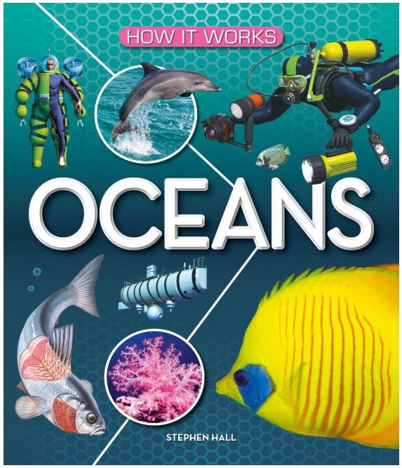 How It Works - Ocean